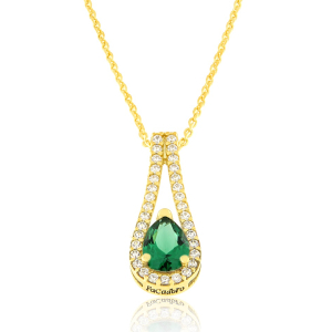 Pendant 14K PND-RI-000785