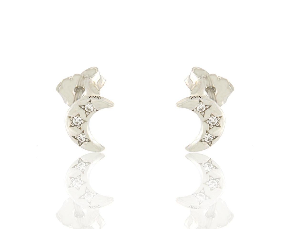 Σκουλαρίκια 14Κ EAR-K-000038