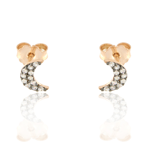 Σκουλαρίκια 14Κ EAR-K-000039