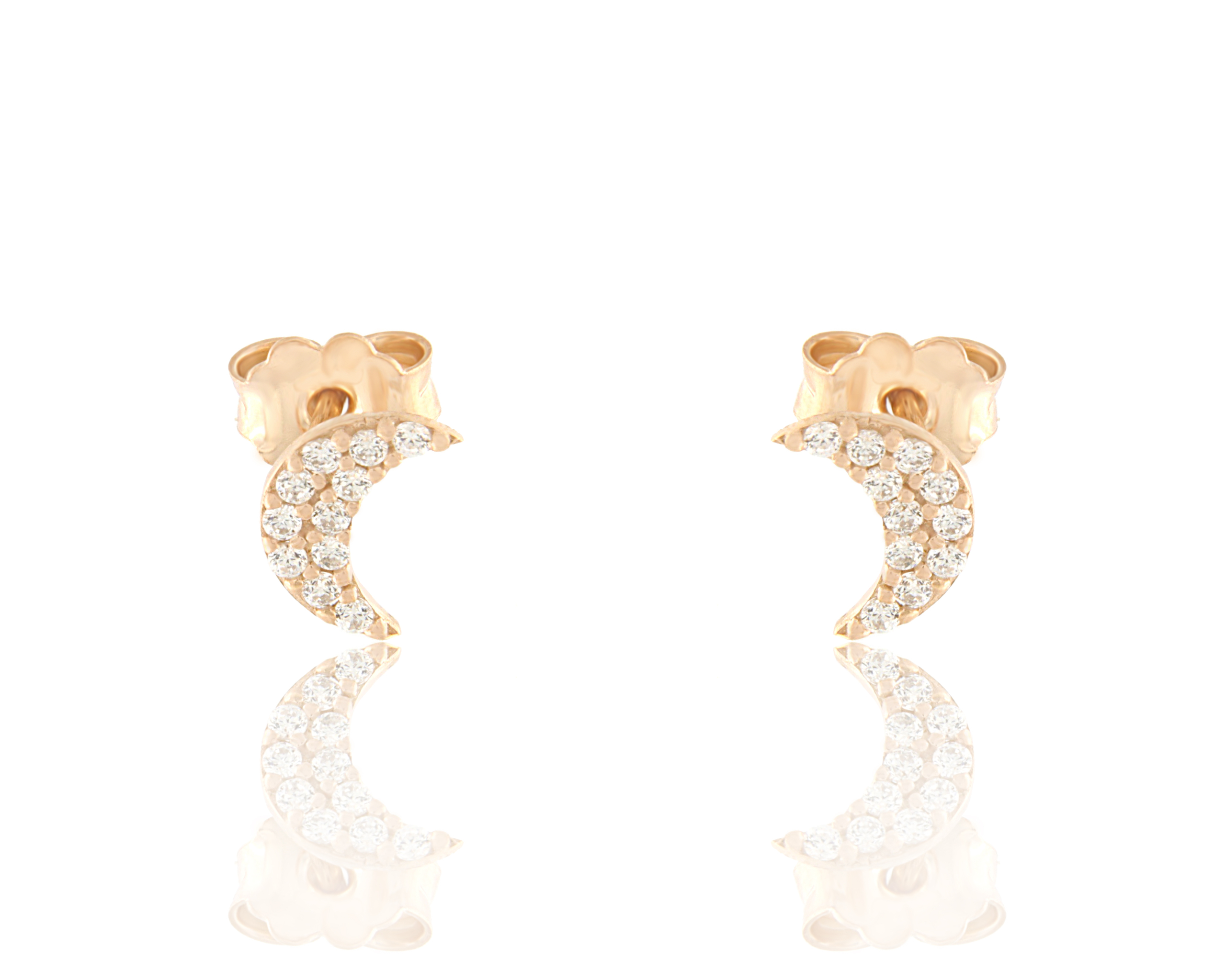 Σκουλαρίκια 14Κ EAR-K-000039