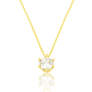 Pendant 14Κ PND-000362