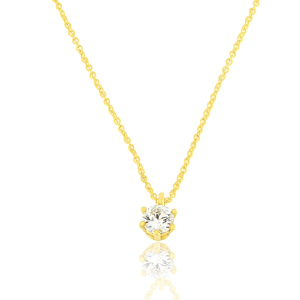 Pendant 14Κ PND-000377