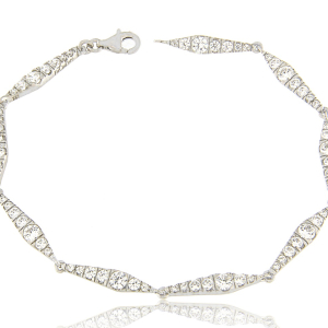 Bracelet in 14K BRC-NEC-000514