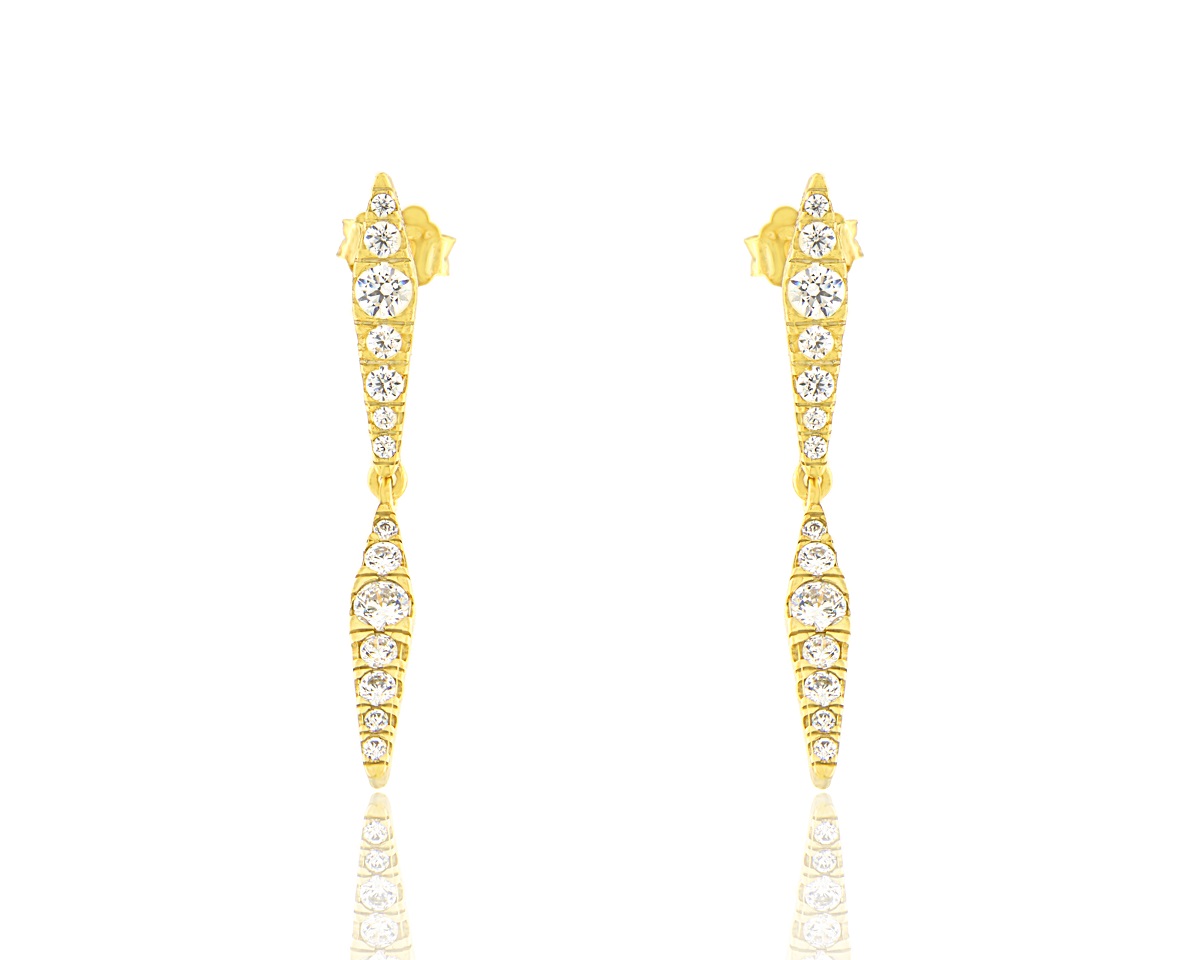 Earrings EAR-NEC-000514