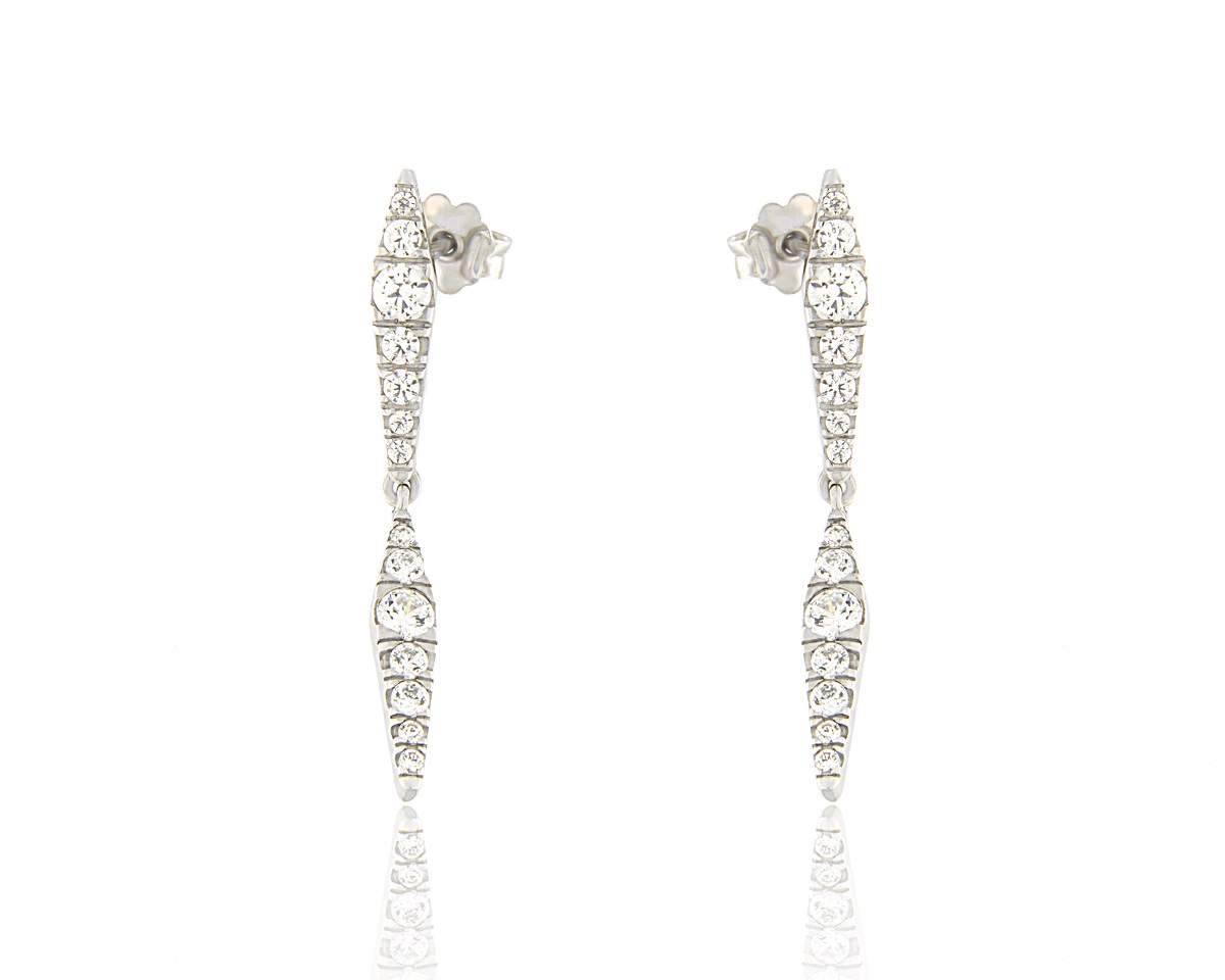 Σκουλαρίκια 14Κ EAR-NEC-000514