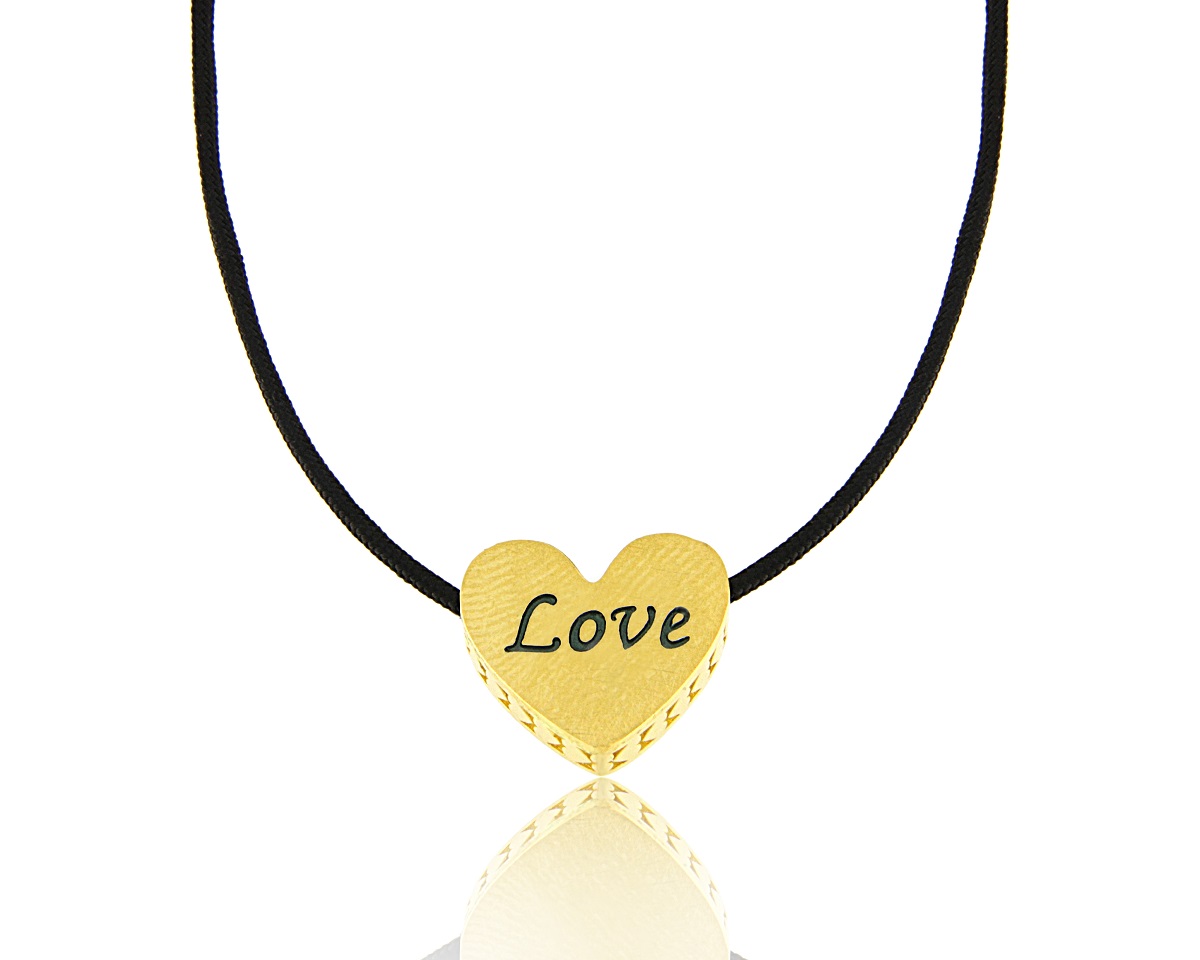 Γούρια 2024 - GI-024013 LOVE