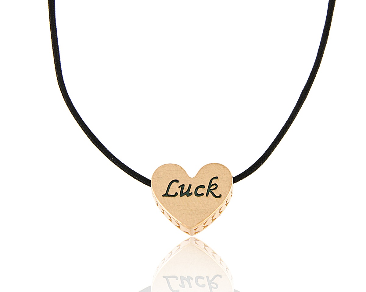 Γούρια 2024 - GI-024013 LUCK
