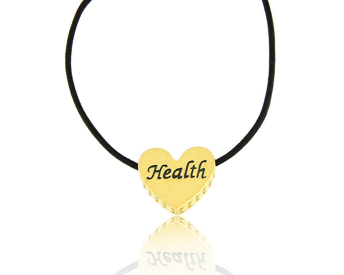 Γούρια 2024 - GI-024013 HEALTH