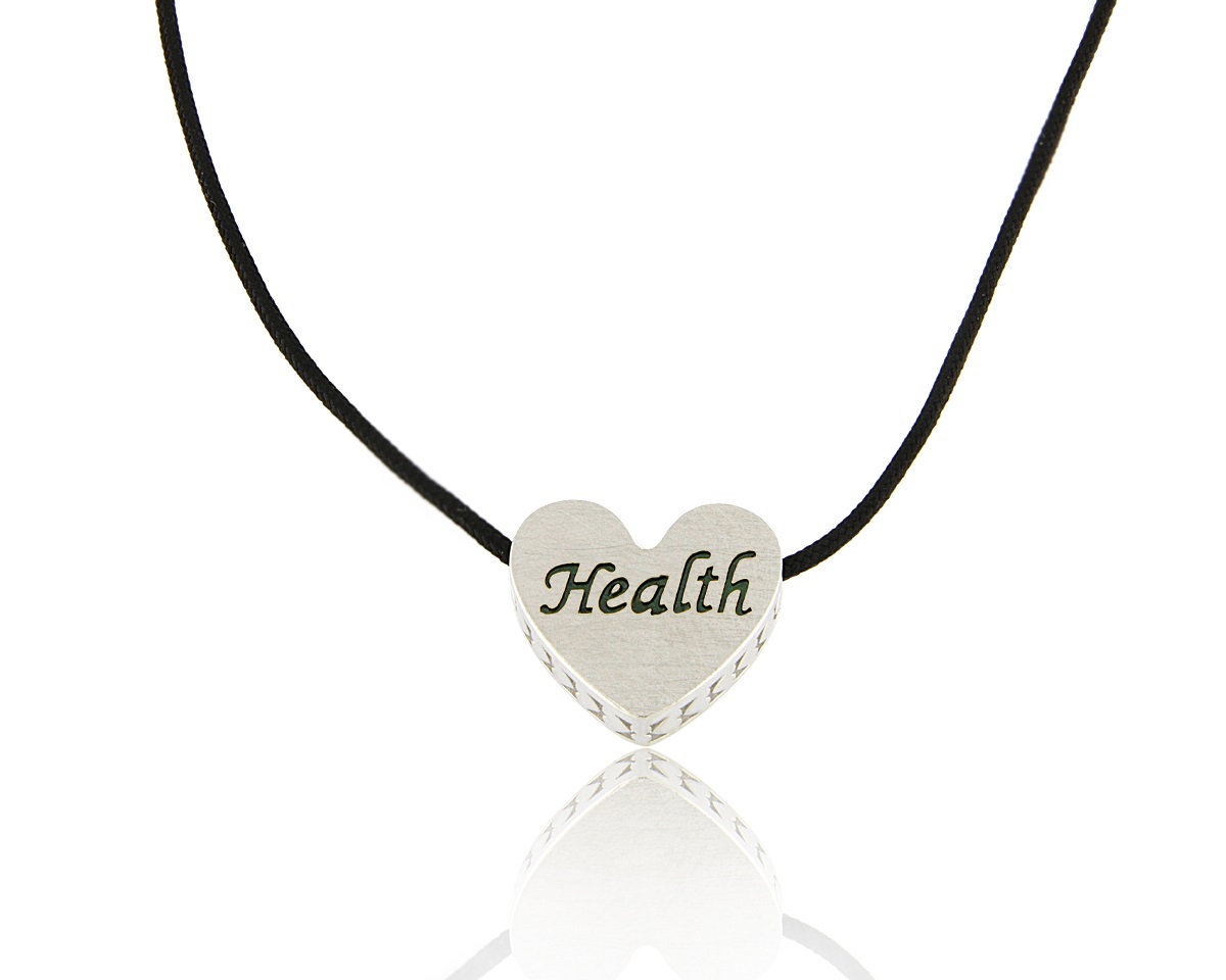 Γούρια 2024 - GI-024013 HEALTH