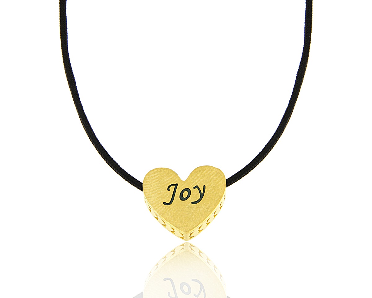 Γούρια 2024 - GI-024013 JOY