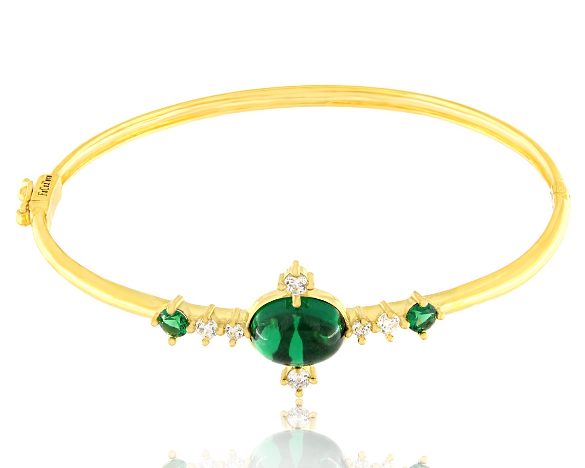 bng-nec-000516ggr Bracelet in 14K BNC-NEC-000516