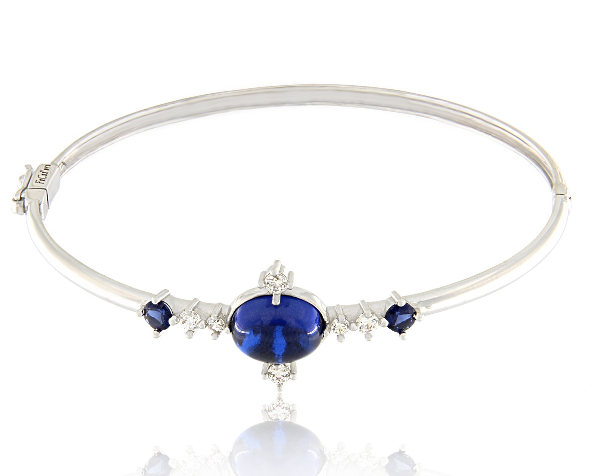 bng-nec-000516wbl Bracelet in 14K BNC-NEC-000516