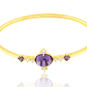 Bracelet in 14K BNC-NEC-000516