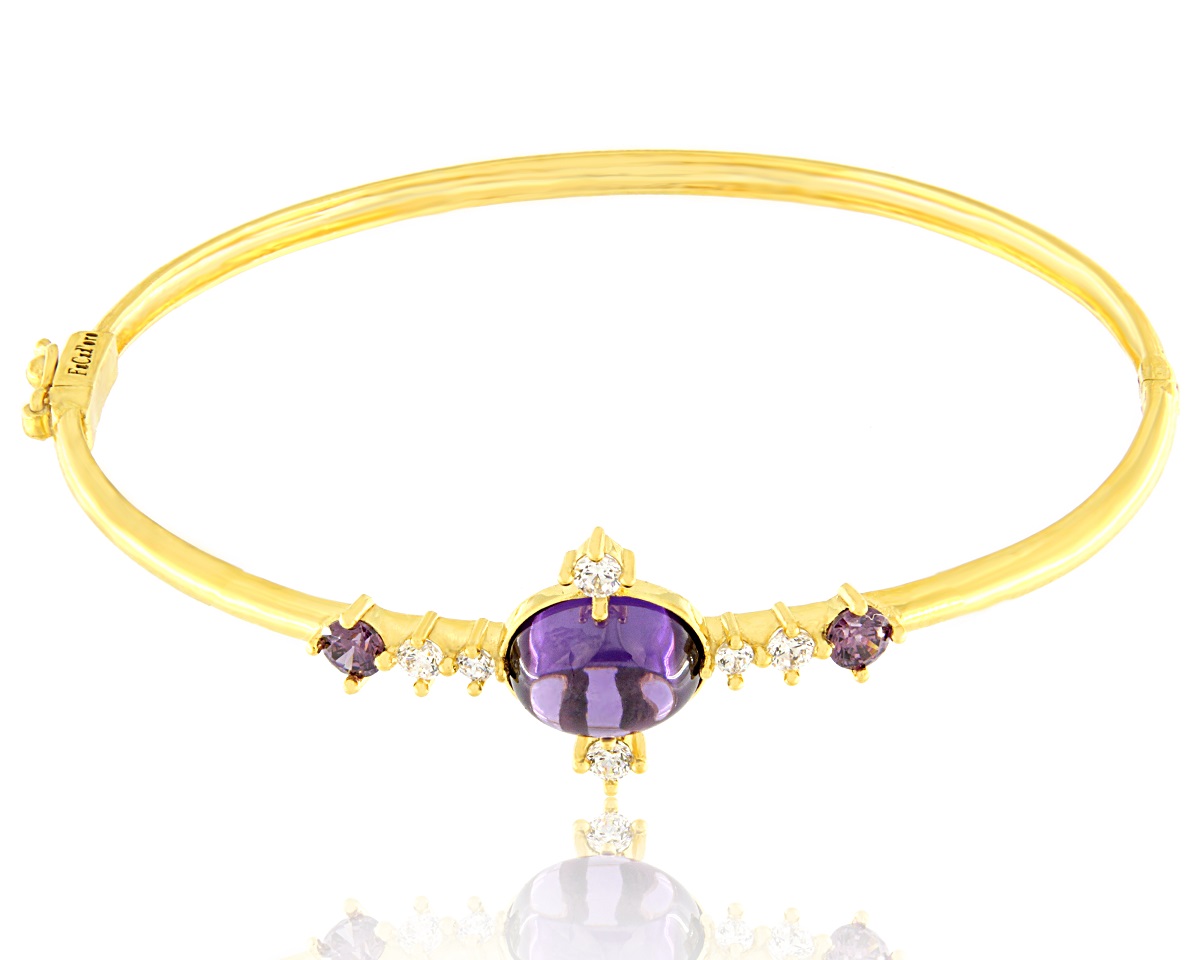 Bracelet in 14K BNC-NEC-000516