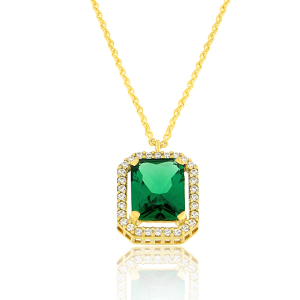 Pendant 14Κ PND-NEC-000515