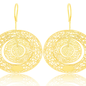 Earrings EA-R-000006