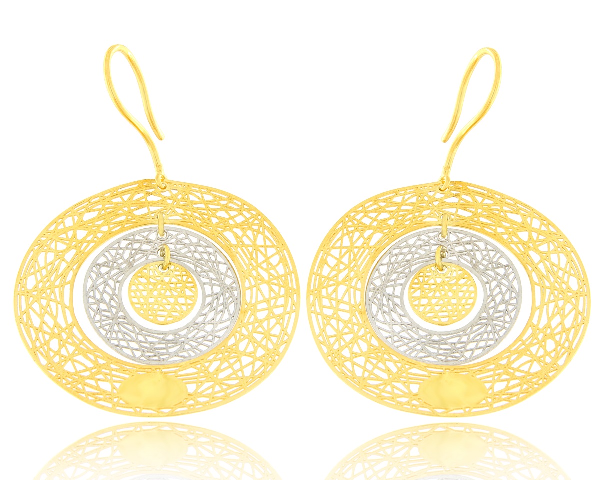 Earrings EA-R-000006