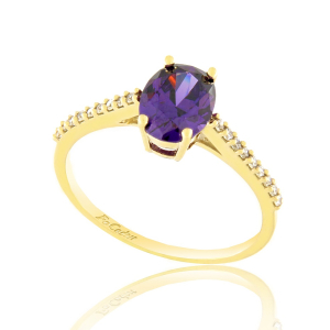 Ring 14Κ RI-000576Z