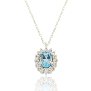 Pendant 14Κ PND-S-000451BT