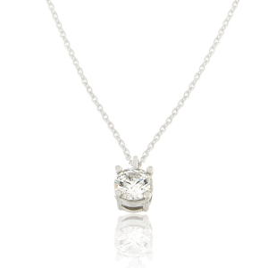 Pendant 14K PND-KARF-SMA