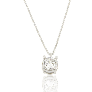 Pendant 14K PND-KARF-MED
