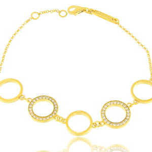NEXUS Bracelet BNXS-05001B