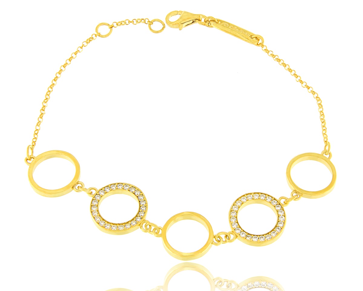 NEXUS Bracelet BNXS-05001B