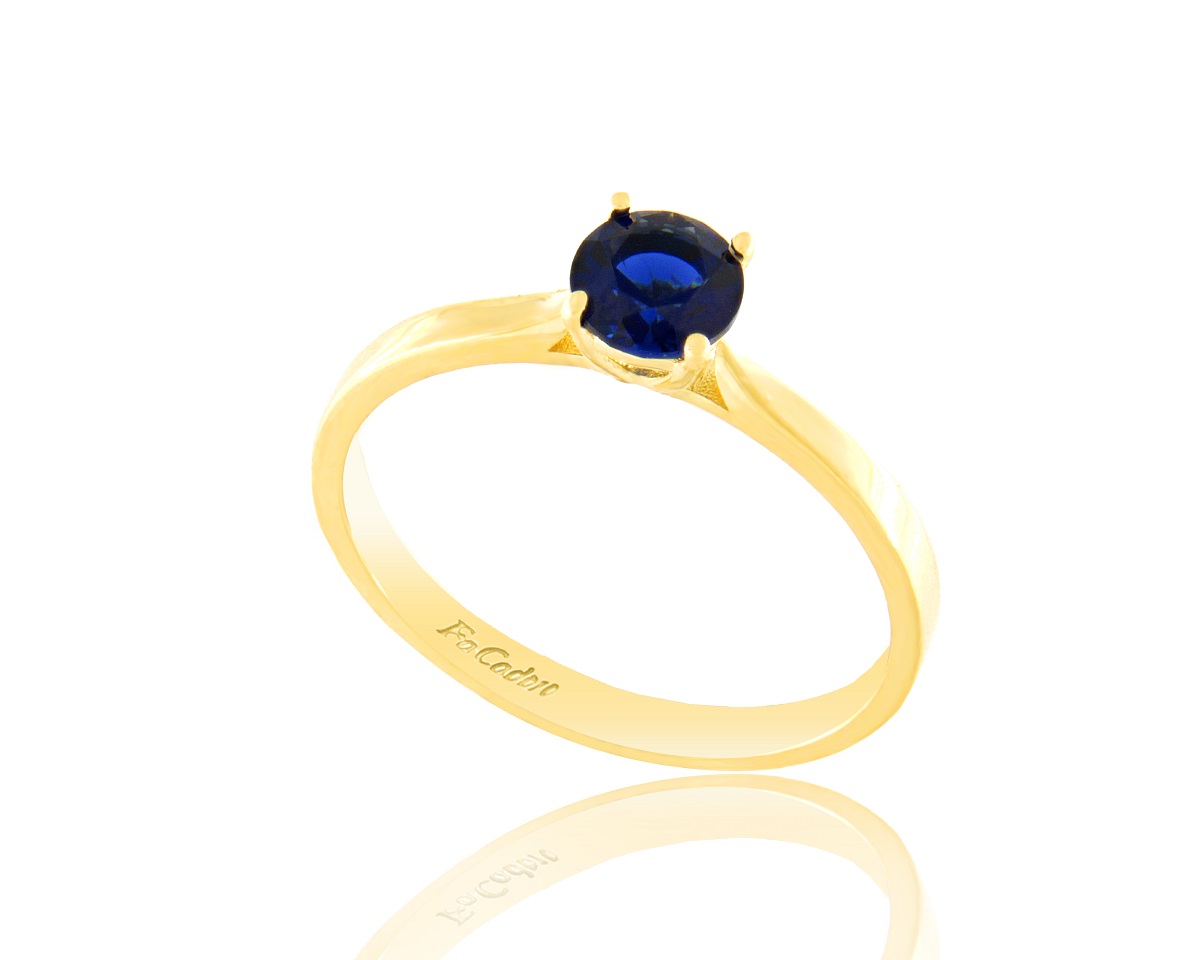 Ring 14Κ RΙ-000731