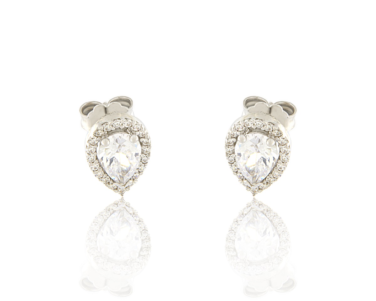 ear-ri-000785ww Earrings 14Κ EAR-RI-000785