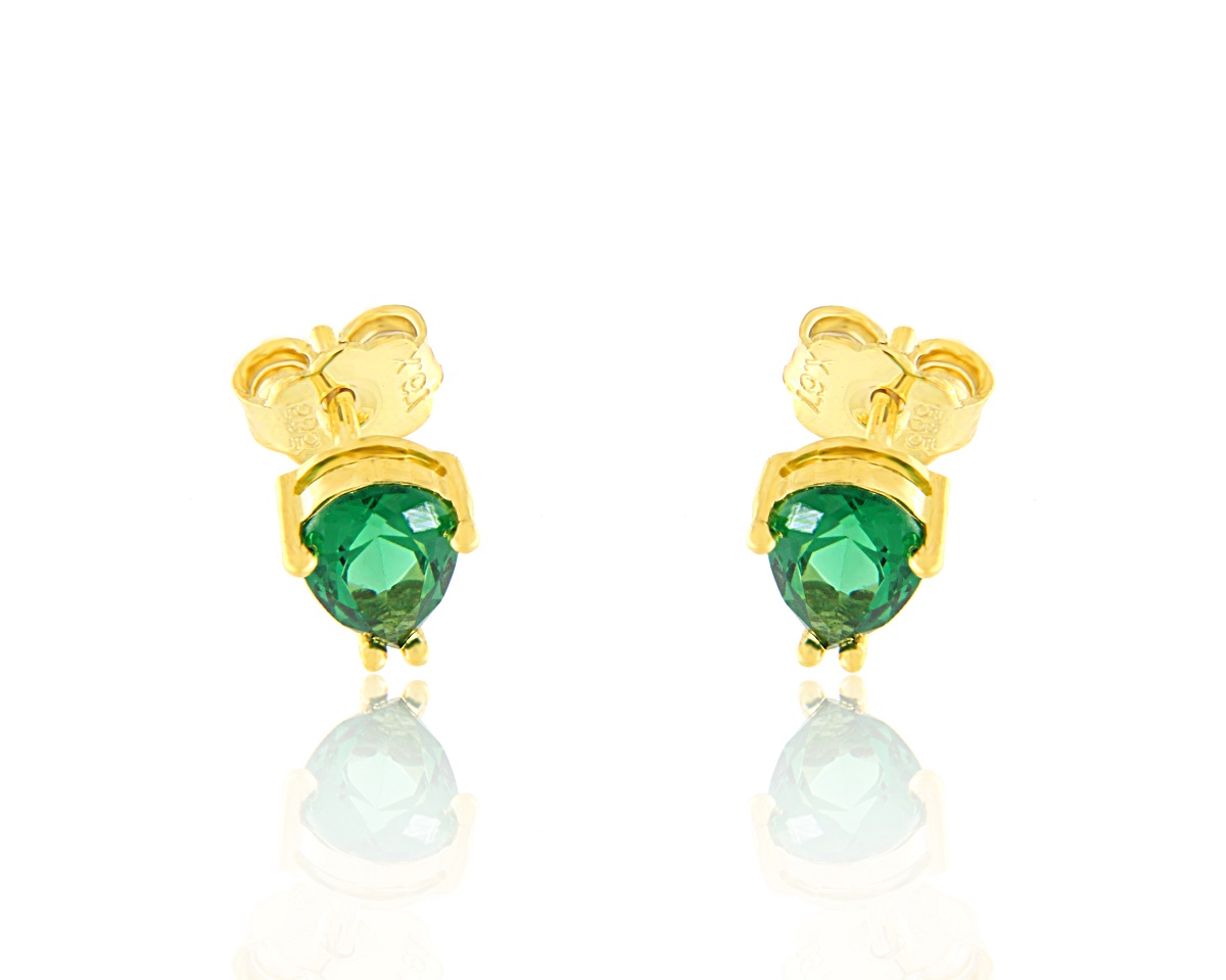 Earrings 14K EAR-S-000202