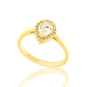 Ring 14Κ RI-S-000418A