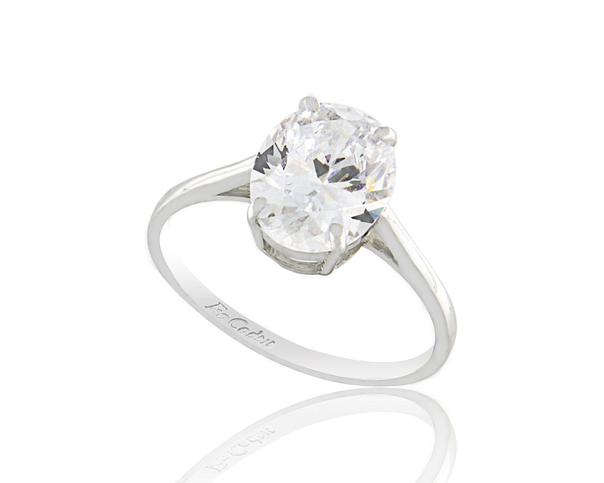 Ring 14Κ RI-000568 Z