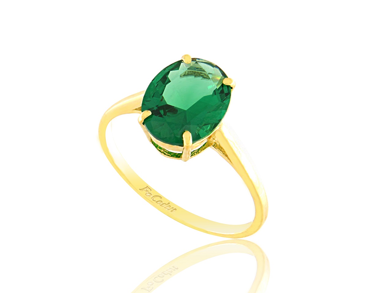 ri-000568ggr Ring 14Κ RI-000568 Z