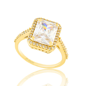 Ring 14Κ RI-000573