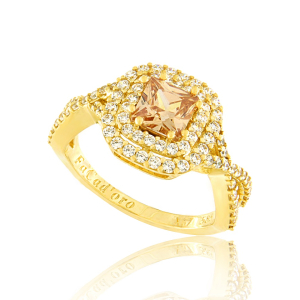 Ring 14Κ RΙ-000713