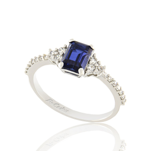 Ring 14Κ RI-S-000467