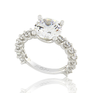 Ring 14Κ RI-000533