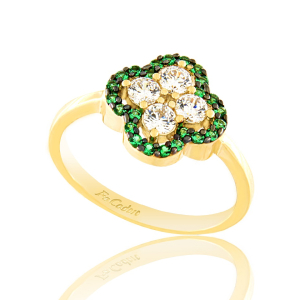 Ring 14Κ RI-000494