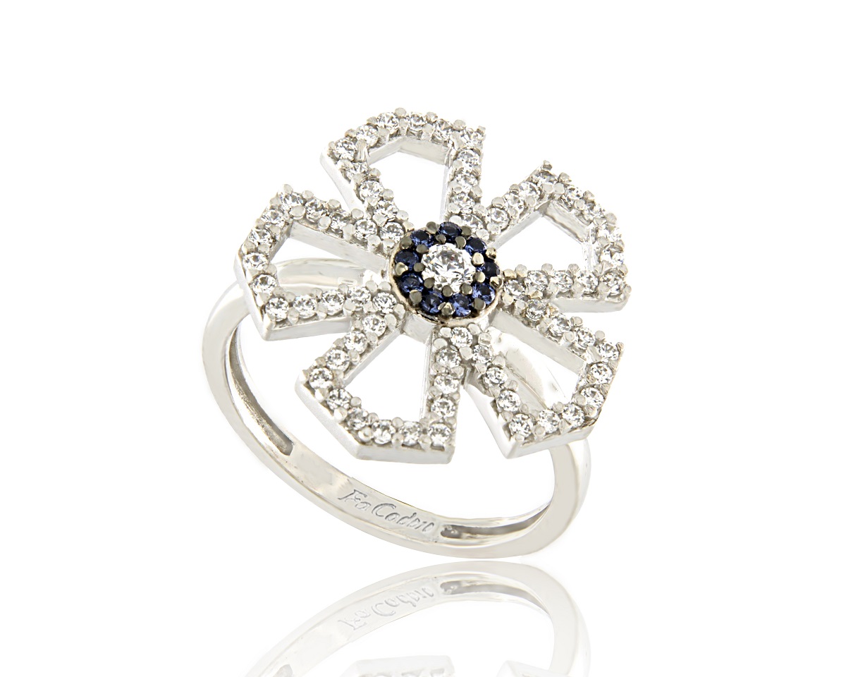 Ring 14Κ, RI-000647