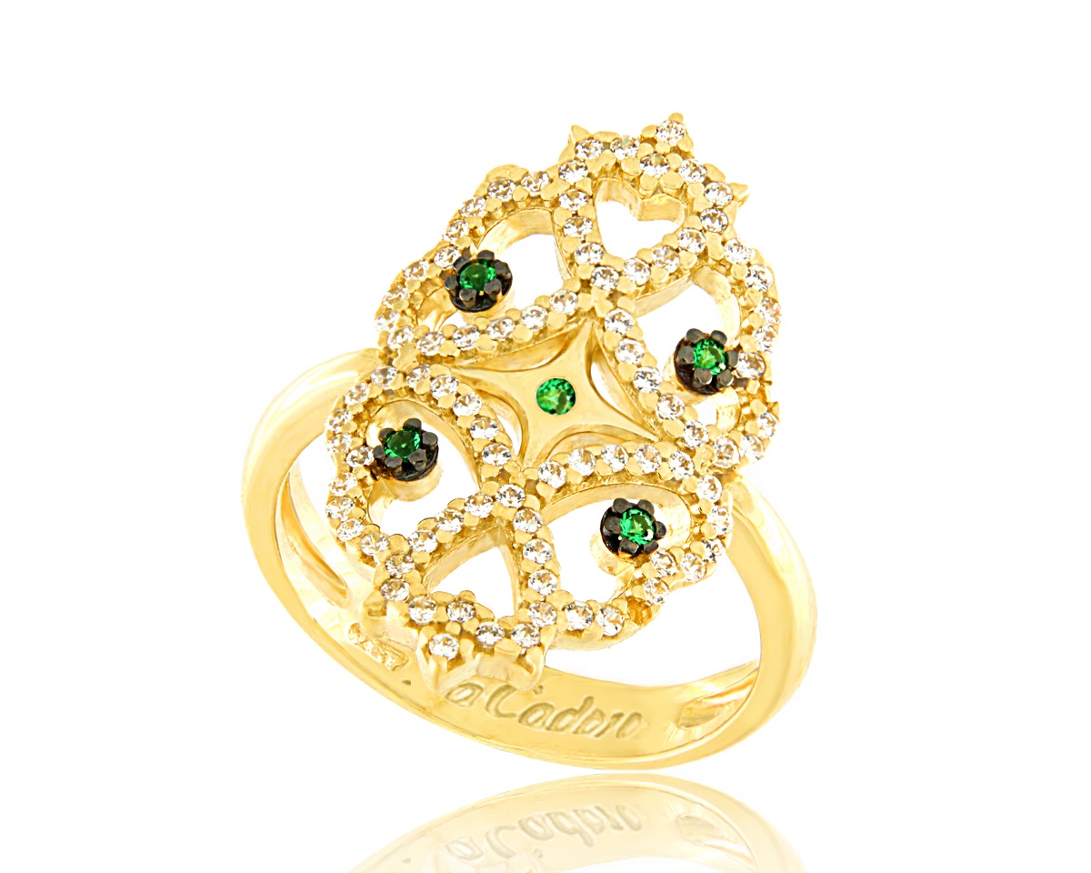Ring 14Κ RI-000652