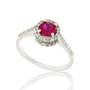 Ring 14Κ RI-000524