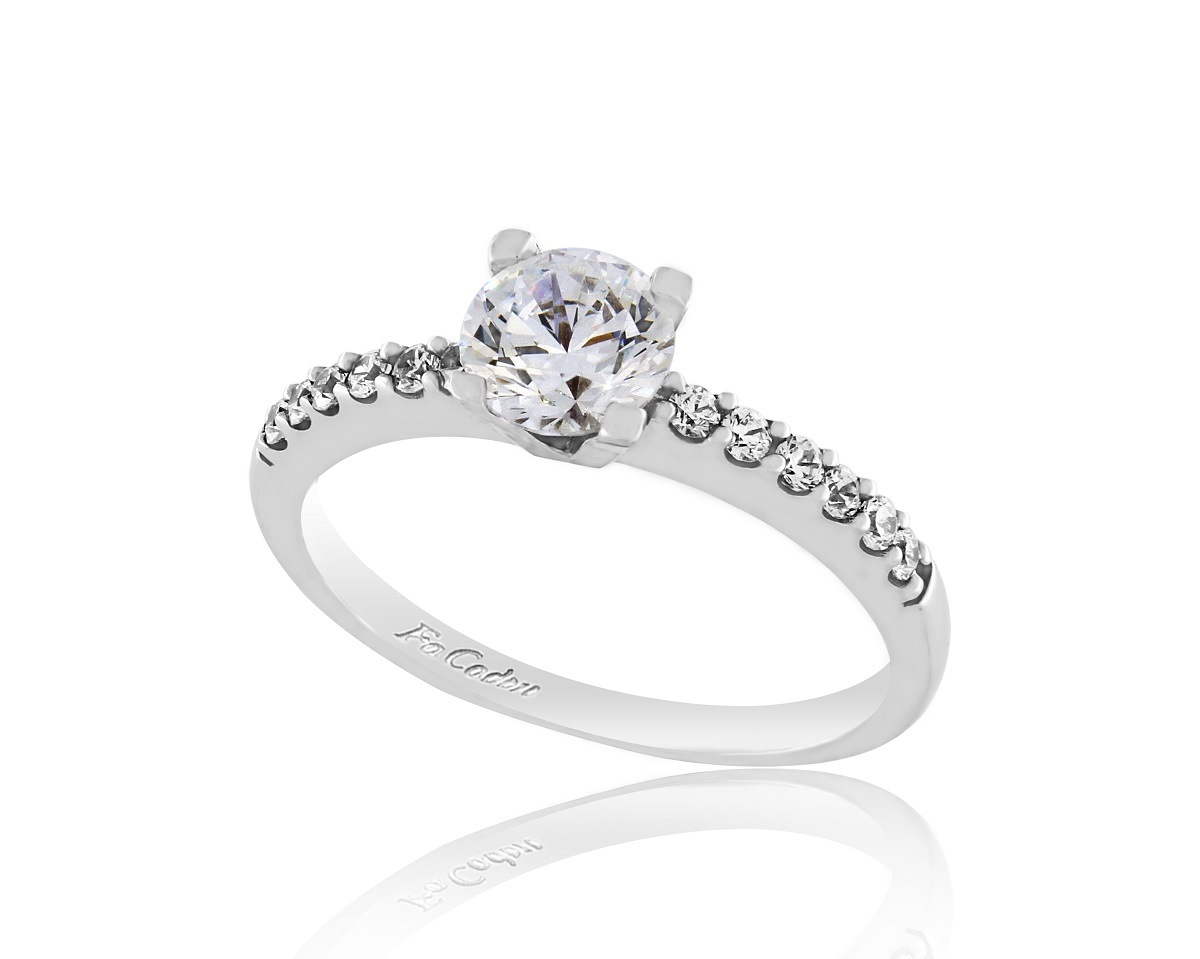 Ring 14Κ RI-ZAS013