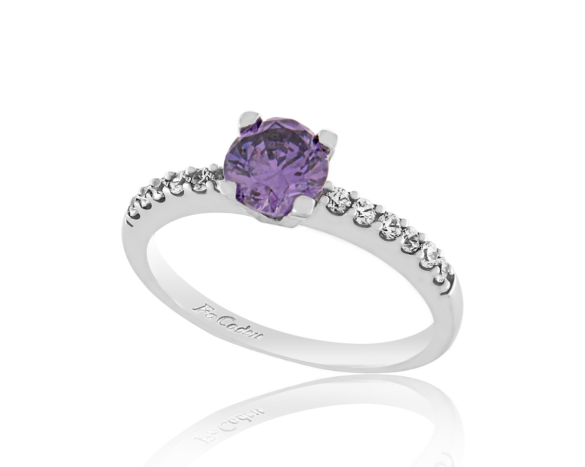 Ring 14Κ RI-ZAS013