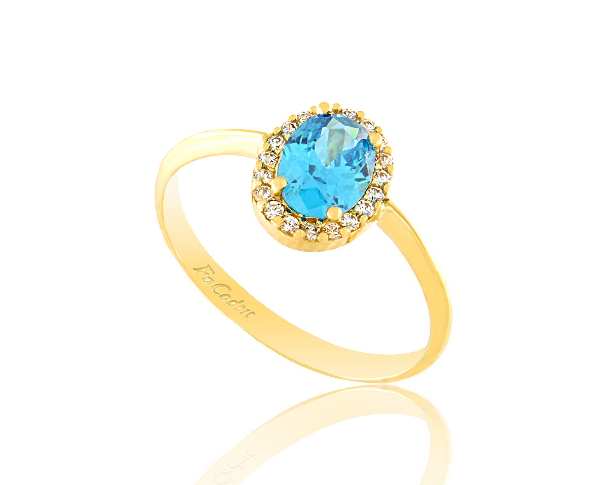 sem-000455xth-new Ring 14Κ RI-S-000455A Z