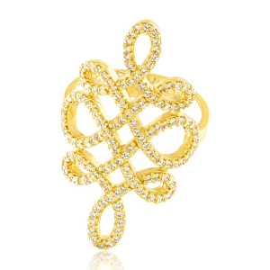 Ring 14Κ RI-000662