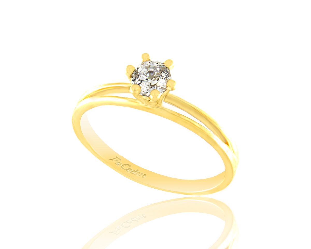Ring 14Κ RI-000531