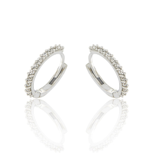 Earrings 14K EAR-000562