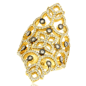 Ring 14Κ RI-000596