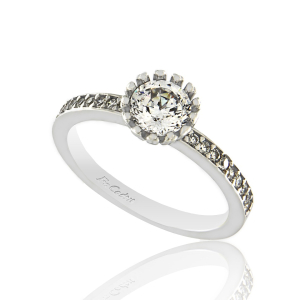 Ring 14Κ RI-000633