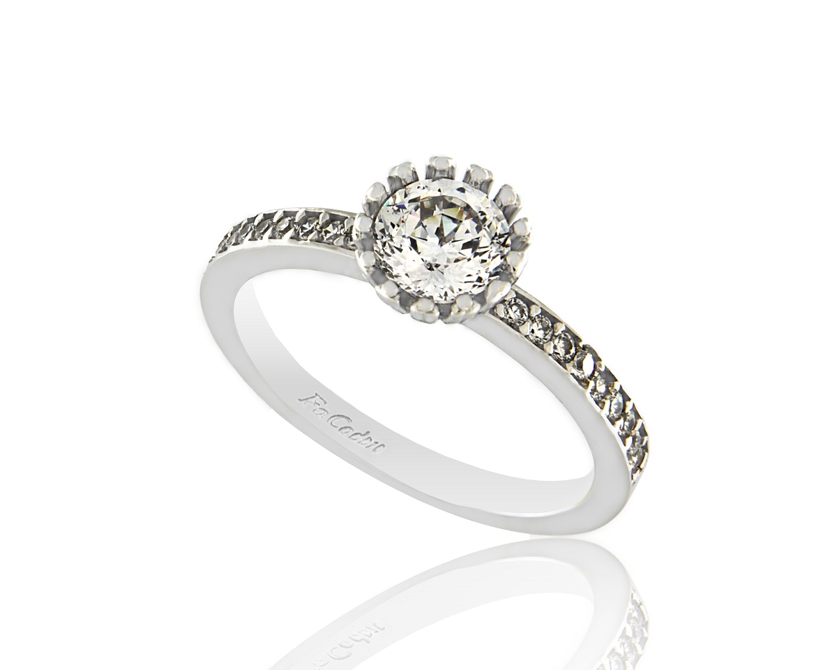 Ring 14Κ RI-000633